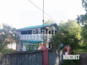Дом 100м², 2-этажный, участок 0 сот.  