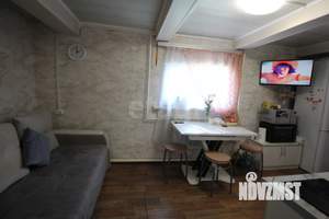 Дом 105м&sup2;, 2-этажный, участок 10 сот.  