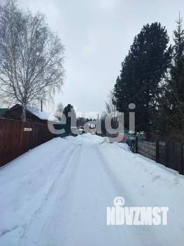 Дом 20м&sup2;, 1-этажный, участок 7 сот.  