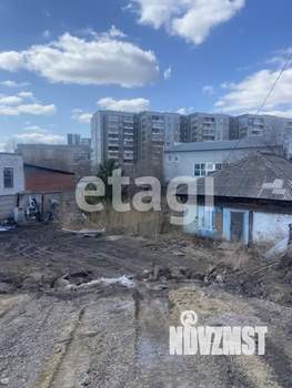 Дом 98м&sup2;, 1-этажный, участок 6 сот.  