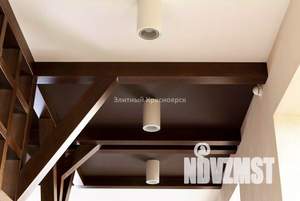 Коттедж 480м², 2-этажный, участок 10 сот.  