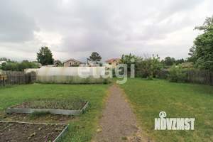 Дом 179м&sup2;, 2-этажный, участок 13 сот.  