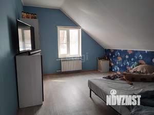 Дом 177м&sup2;, 2-этажный, участок 11 сот.  