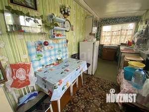 Дача 50м², 2-этажный, участок 6 сот.  