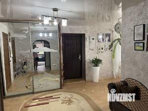 Дом 170м², 2-этажный, участок 4 сот.  