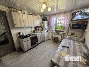 Дача 60м², 1-этажный, участок 6 сот.  