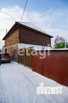 Дом 350м², 2-этажный, участок 4 сот.  