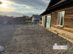 Дом 39м&sup2;, 1-этажный, участок 6 сот.  