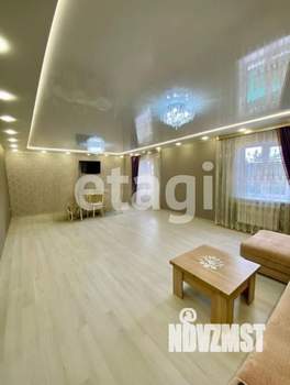 Дом 268м&sup2;, 2-этажный, участок 7 сот.  