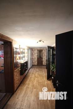 Дом 102м&sup2;, 1-этажный, участок 11 сот.  