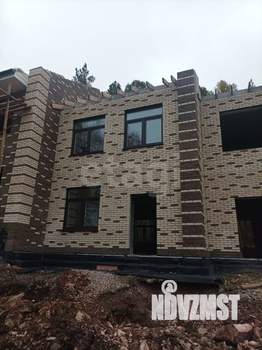 Таунхаус 90м&sup2;, 2-этажный, участок 1 сот.  