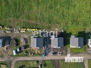 Дом 120м&sup2;, 1-этажный, участок 9 сот.  