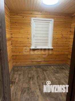 Дом 48м&sup2;, 1-этажный, участок 10 сот.  