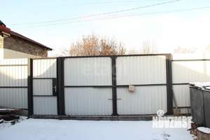 Дом 20м², 1-этажный, участок 6 сот.  