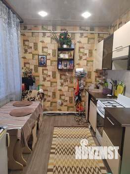 Дом 110м&sup2;, 2-этажный, участок 5 сот.  