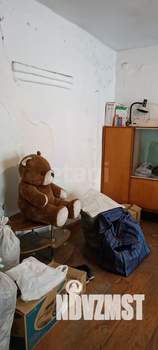 Дом 44м&sup2;, 1-этажный, участок 3 сот.  