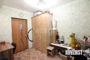 Дом 50м², 1-этажный, участок 2 сот.  