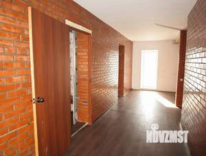 Коттедж 357м&sup2;, 3-этажный, участок 12 сот.  