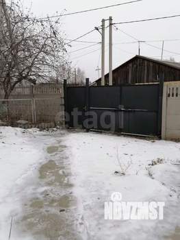 Дом 72м&sup2;, 1-этажный, участок 10 сот.  