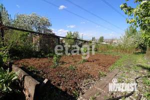 Дом 8м&sup2;, 1-этажный, участок 8 сот.  