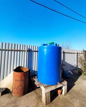 Дом 276м&sup2;, 2-этажный, участок 20 сот.  