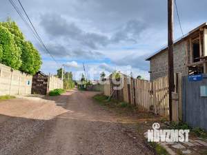 Дом 195м&sup2;, 2-этажный, участок 8 сот.  