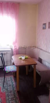 Дом 53м², 1-этажный, участок 12 сот.  