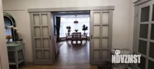 Коттедж 164м&sup2;, 1-этажный, участок 12 сот.  