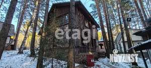 Дом 100м², 2-этажный, участок 10 сот.  