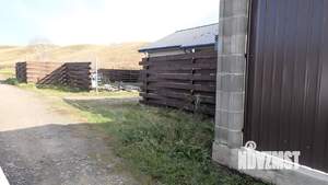 Дом 123м&sup2;, 1-этажный, участок 10 сот.  