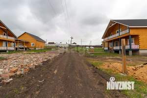 Дом 153м&sup2;, 2-этажный, участок 6 сот.  