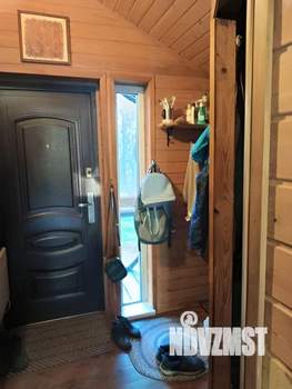 Дача 25м&sup2;, 1-этажный, участок 15 сот.  