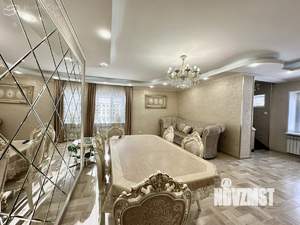 Коттедж 256м², 3-этажный, участок 12 сот.  