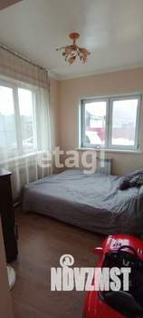 Дом 130м&sup2;, 2-этажный, участок 8 сот.  