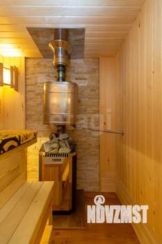 Дом 155м&sup2;, 2-этажный, участок 16 сот.  