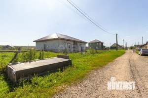 Дом 155м&sup2;, 1-этажный, участок 12 сот.  