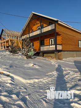Дом 150м&sup2;, 1-этажный, участок 12 сот.  