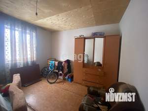 Дом 120м&sup2;, 2-этажный, участок 6 сот.  