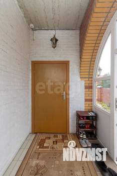 Дом 320м², 2-этажный, участок 10 сот.  