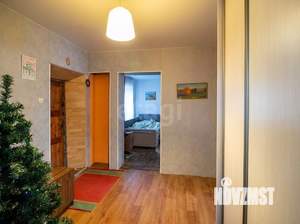 Дом 95м&sup2;, 1-этажный, участок 4 сот.  