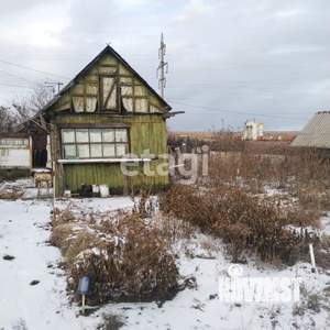 Дача 20м², 1-этажный, участок 6 сот.  