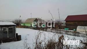 Дом 40м², 1-этажный, участок 10 сот.  