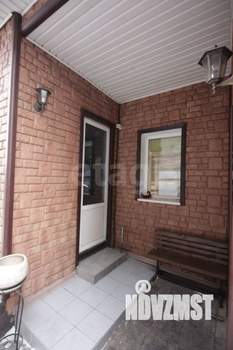 Дом 104м², 2-этажный, участок 3 сот.  