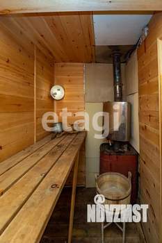 Дом 100м&sup2;, 2-этажный, участок 8 сот.  