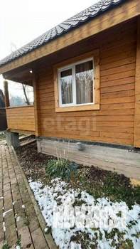 Дом 60м&sup2;, 2-этажный, участок 4 сот.  