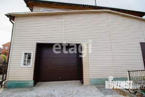 Дом 371м², 2-этажный, участок 7 сот.  