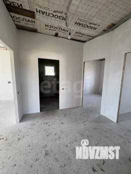 Дом 70м&sup2;, 1-этажный, участок 6 сот.  