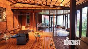 Дом 291м&sup2;, 2-этажный, участок 12 сот.  