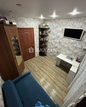 Дом 97м², 1-этажный, участок 552 сот.  