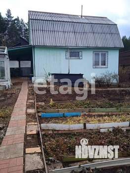 Дом 68м², 2-этажный, участок 7 сот.  